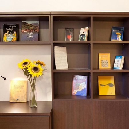 Authentic Flat2 In Poble Sec - Paralelo برشلونة المظهر الخارجي الصورة