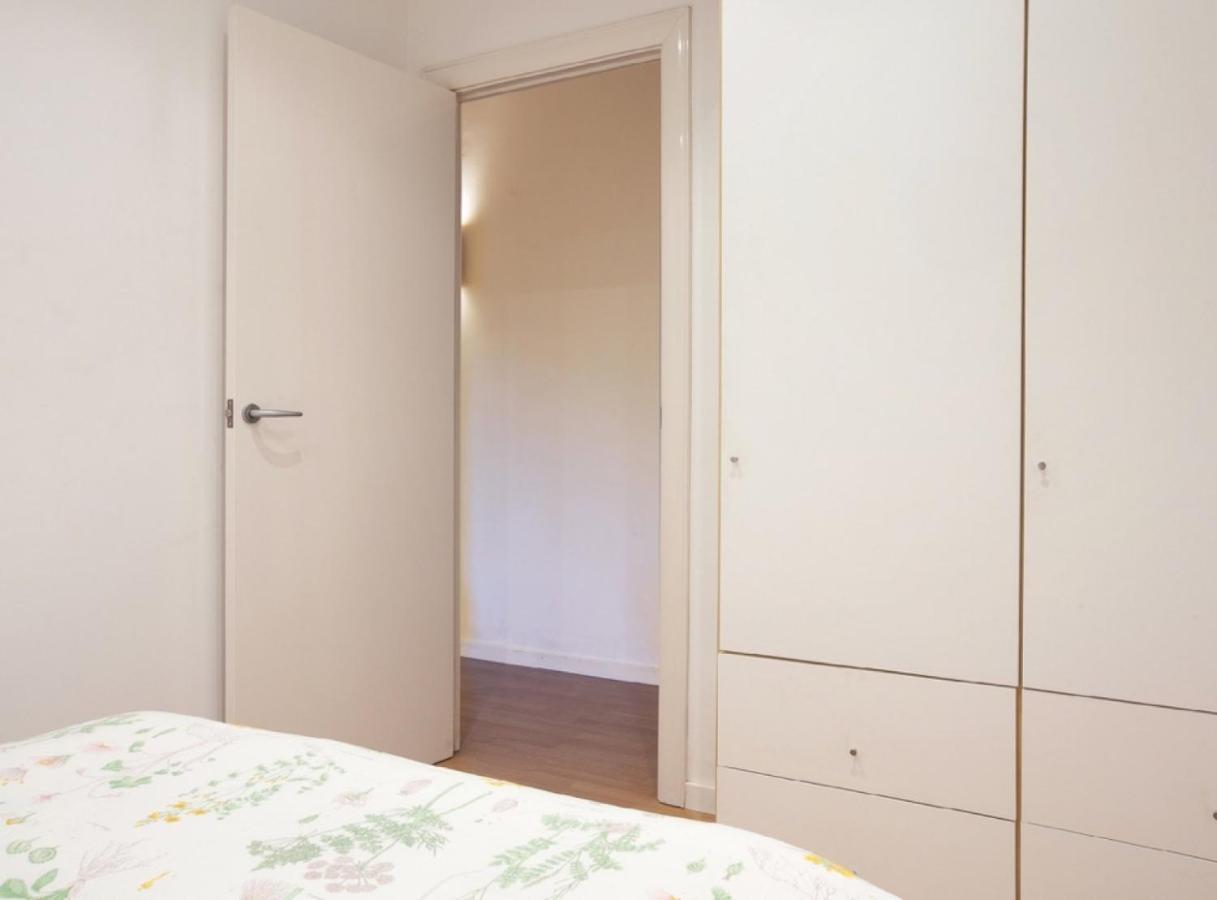 Authentic Flat2 In Poble Sec - Paralelo برشلونة المظهر الخارجي الصورة