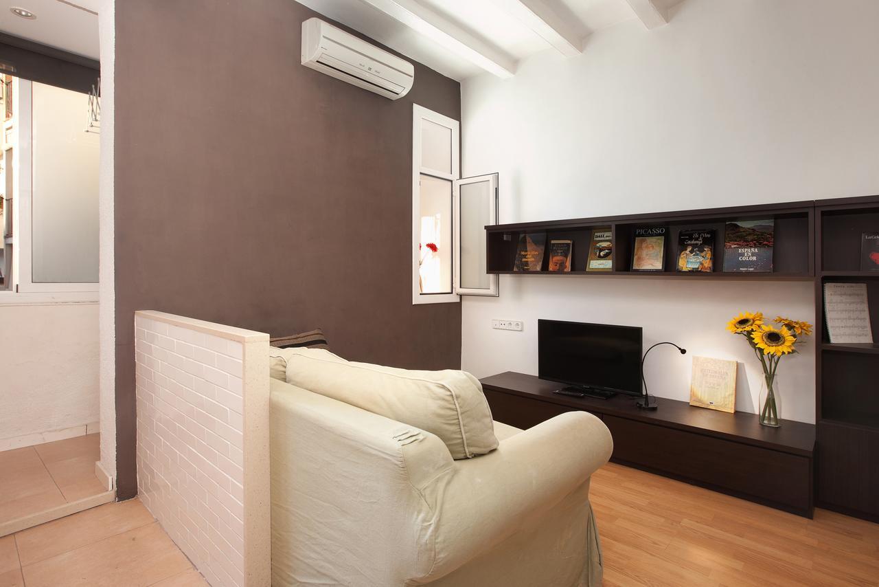 Authentic Flat2 In Poble Sec - Paralelo برشلونة المظهر الخارجي الصورة