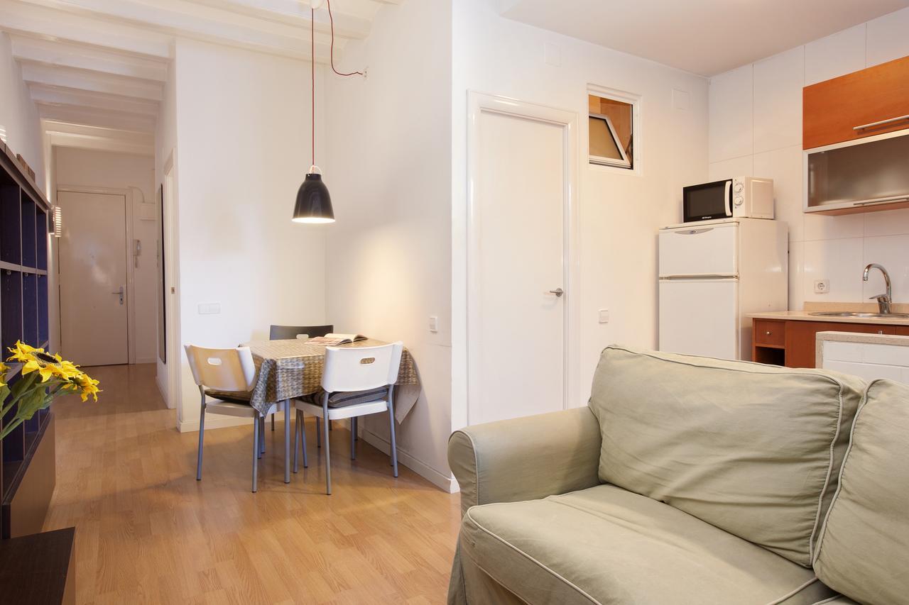 Authentic Flat2 In Poble Sec - Paralelo برشلونة المظهر الخارجي الصورة