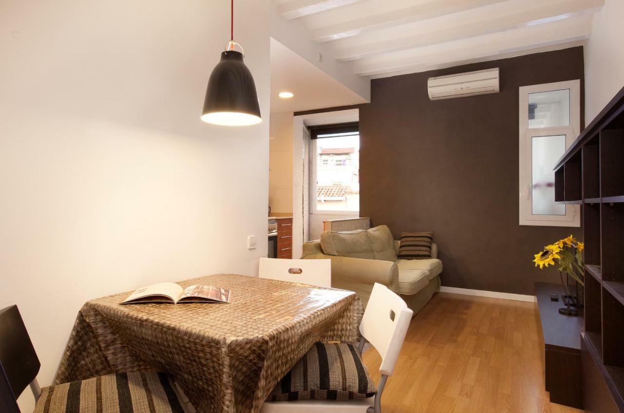 Authentic Flat2 In Poble Sec - Paralelo برشلونة المظهر الخارجي الصورة